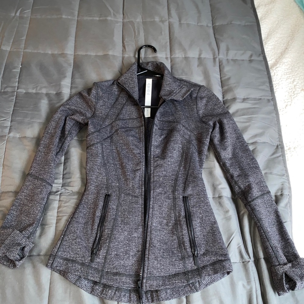 Lululemon jacket